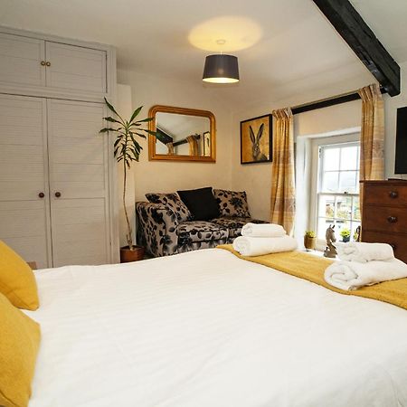 Rams Head Inn Dolton Eksteriør bilde