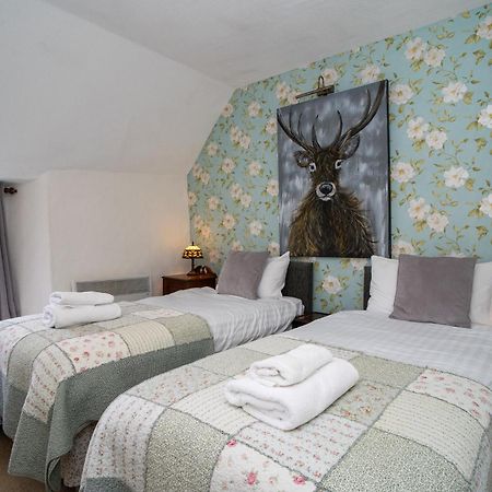Rams Head Inn Dolton Eksteriør bilde