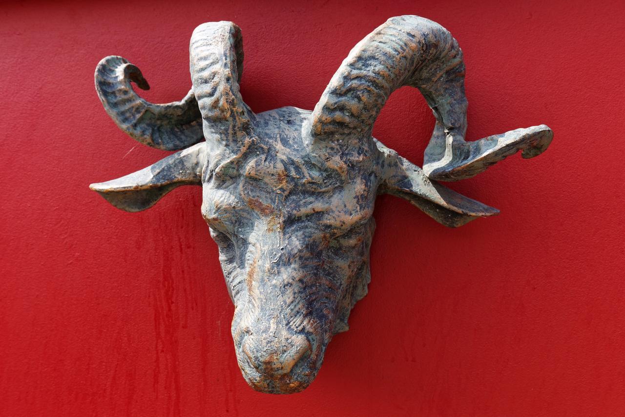 Rams Head Inn Dolton Eksteriør bilde